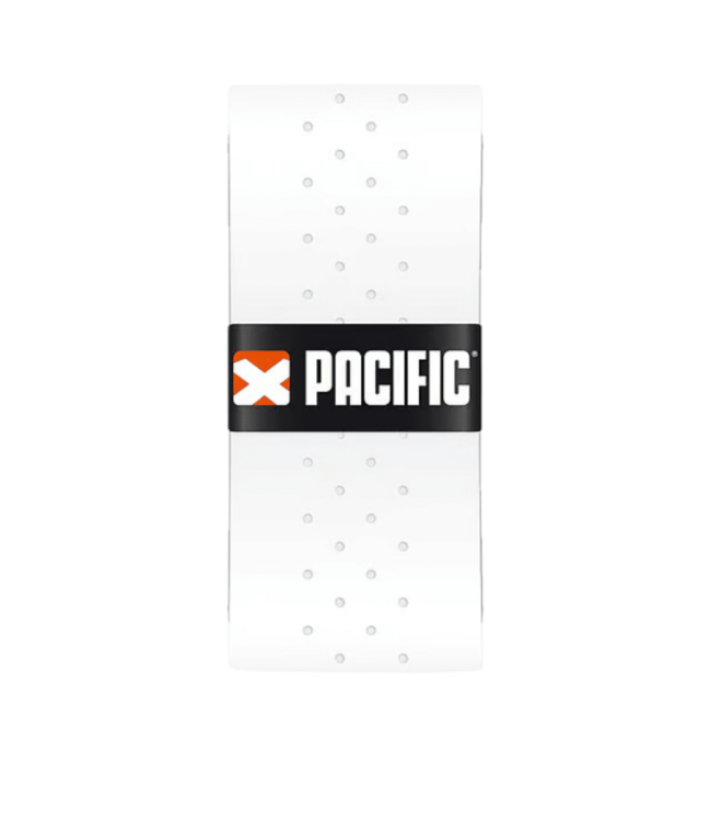 Pacific X Tack Pro Perfo Padel White