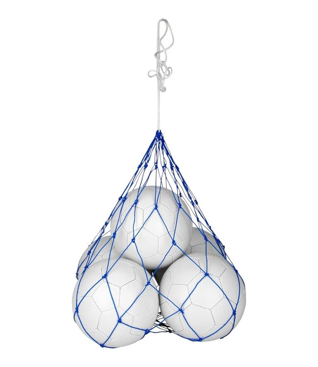 Avento Ballennet voor 5 ballen
