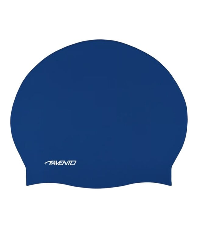 Avento Badmuts Anti-Slip blauw