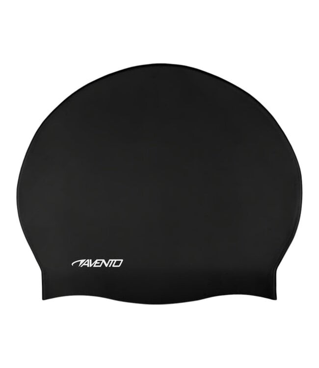 Avento Badmuts Anti-Slip zwart