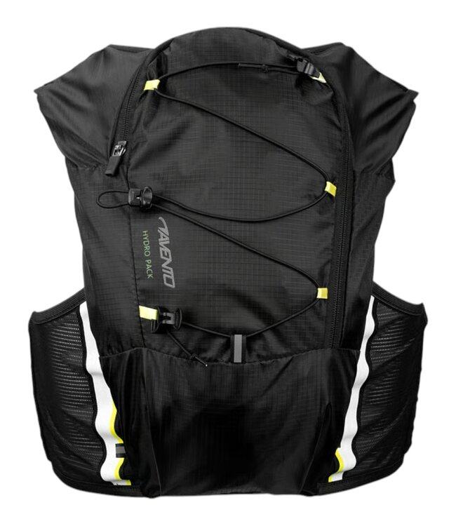 Avento Hardloopvest Hydration zwart