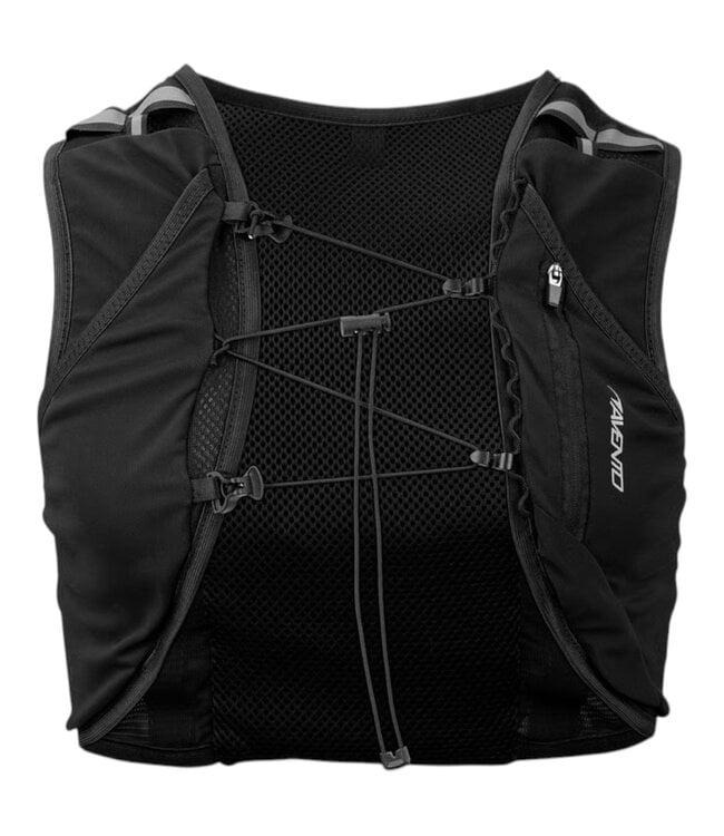 Avento Hardloopvest Hydration zwart