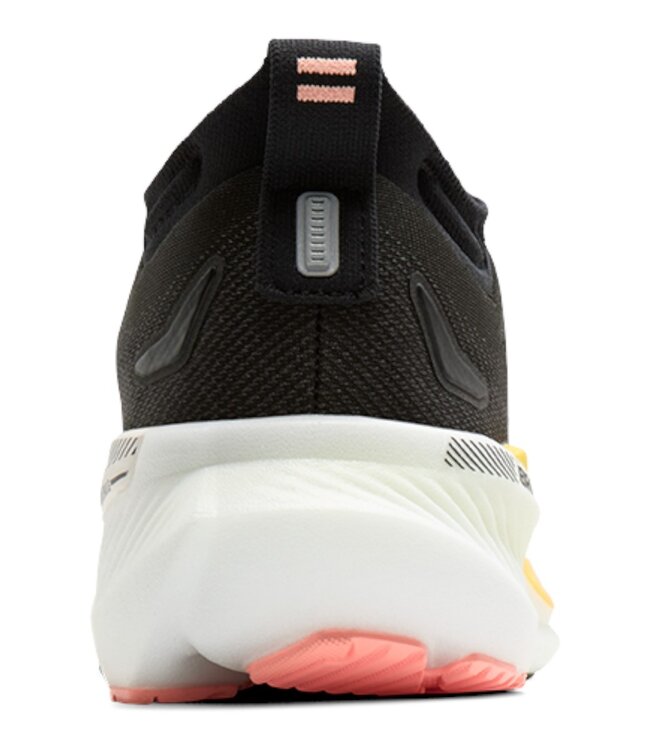 Brooks Glycerin GTS 23 Women Black/Peach/Nightlife