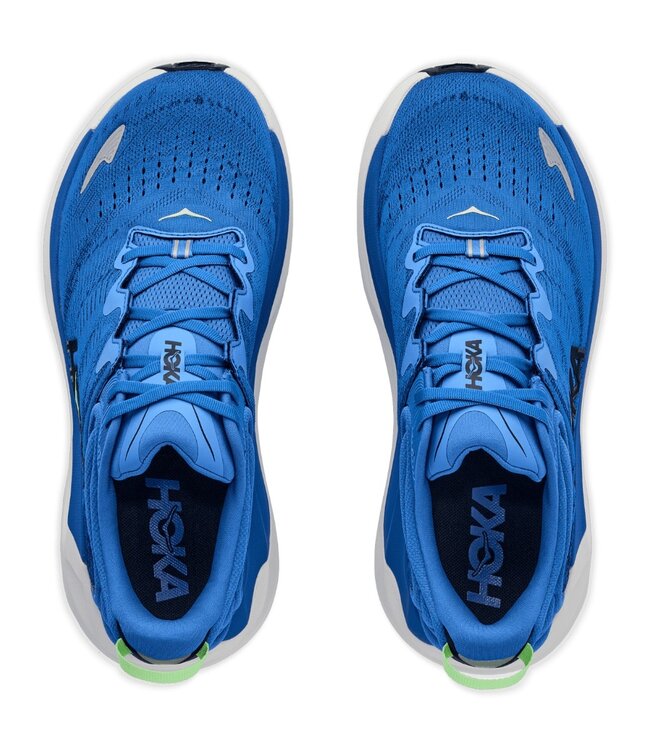 Hoka one one M Gaviota 6 wide Virtual Blue Varsity Navy
