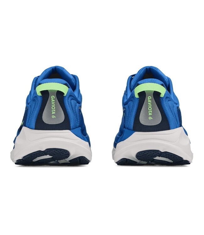 Hoka one one M Gaviota 6 wide Virtual Blue Varsity Navy