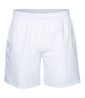 Indian maharadja Men Ripstop Short Bright White