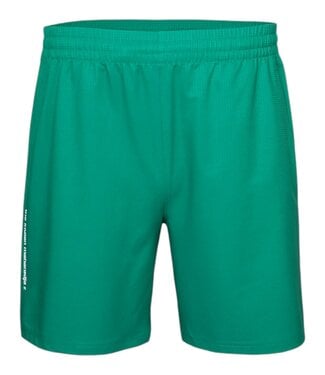 Indian maharadja Men Ripstop Short Lush Green