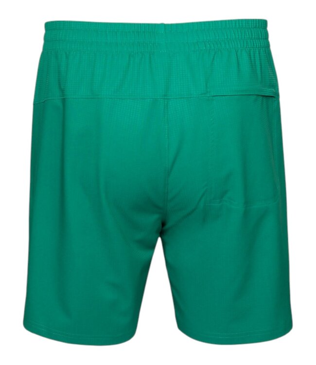 Indian maharadja Men Ripstop Short Lush Green
