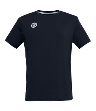Indian maharadja Men Dry Touch Tee navy