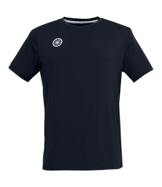 Indian maharadja Men Dry Touch Tee navy