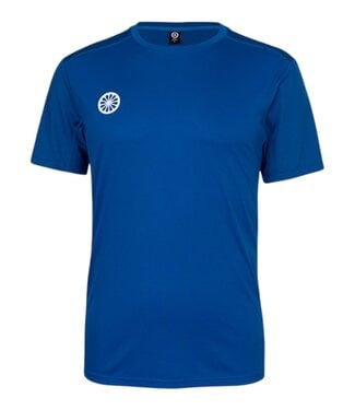 Indian maharadja Men Agility Tee Vibrant Blue