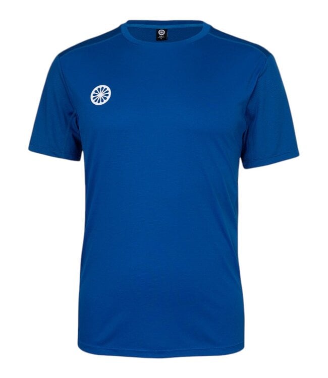 Indian maharadja Men Agility Tee Vibrant Blue