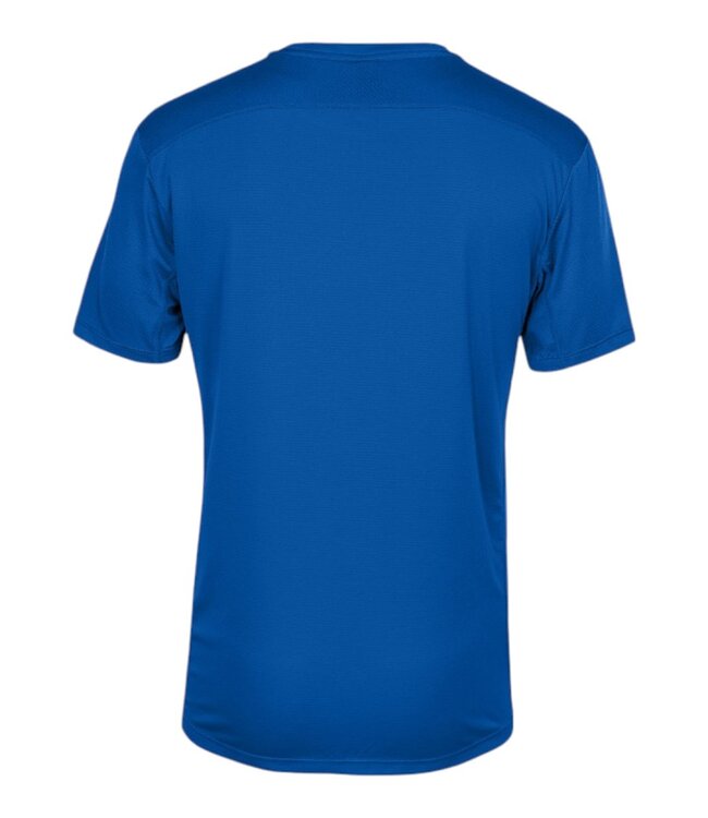 Indian maharadja Men Agility Tee Vibrant Blue