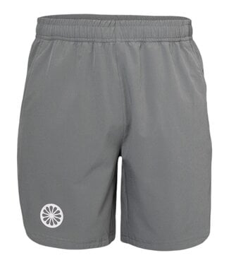 Indian maharadja Jaipur Men Performance Short Grey
