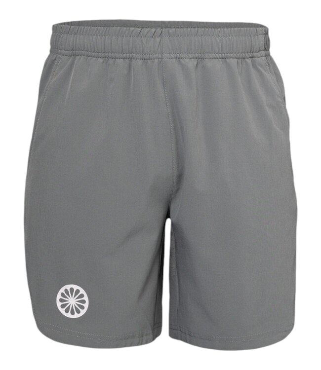Indian maharadja Jaipur Men Performance Short Grey