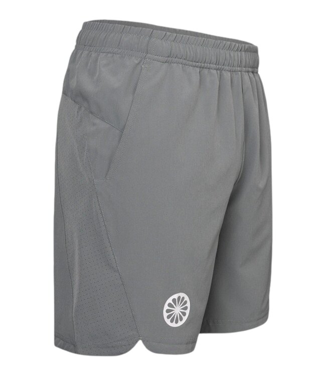 Indian maharadja Jaipur Men Performance Short Grey