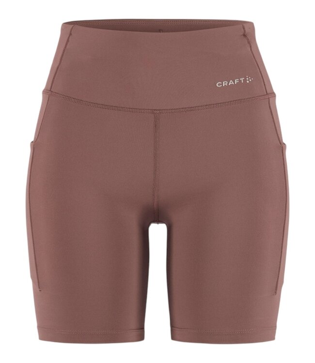 Craft Essence Short Tights 3 W Flint