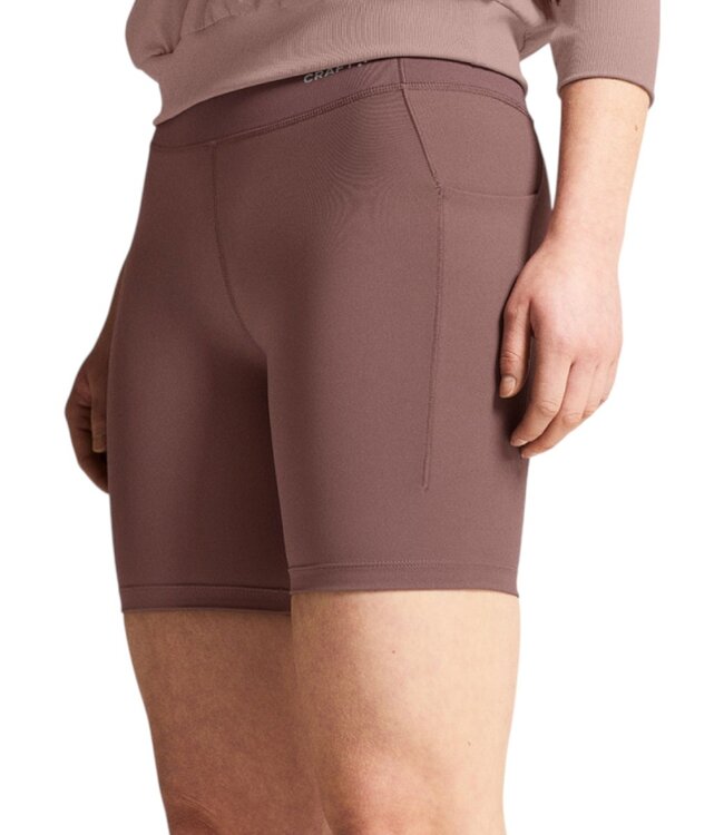 Craft Essence Short Tights 3 W Flint