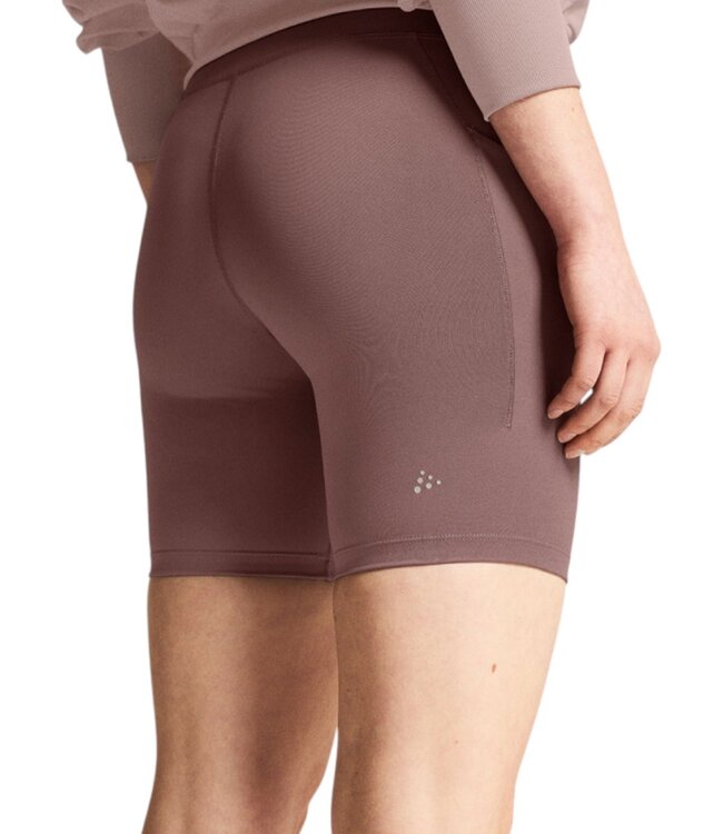 Craft Essence Short Tights 3 W Flint