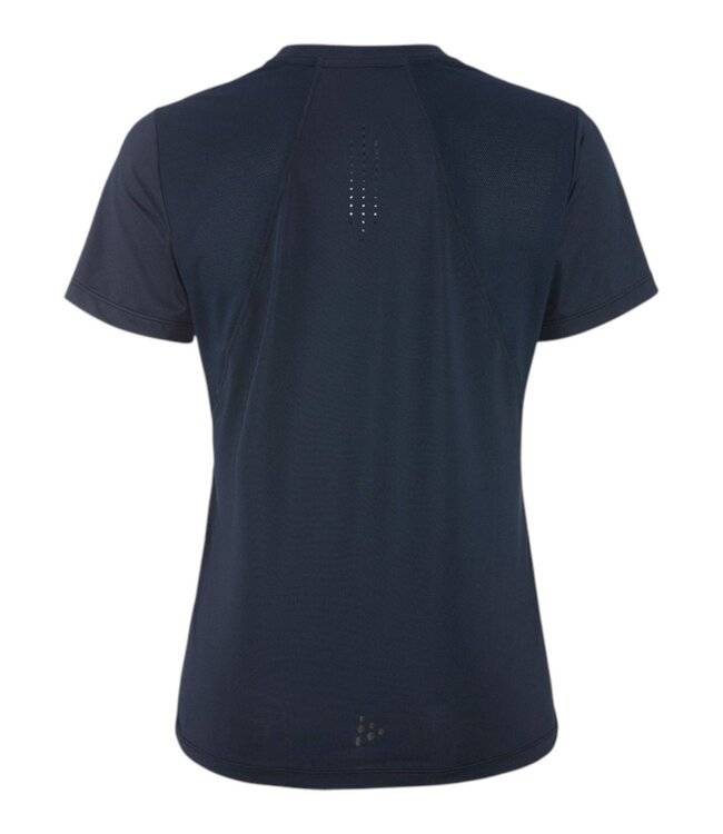 Craft Adv Essence SS Tee 2 W Blaze