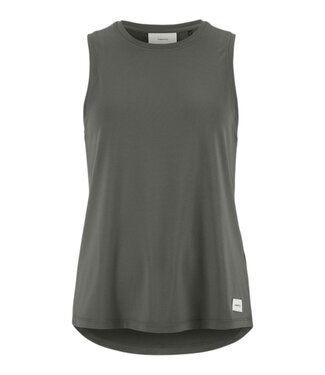 Craft Collective Singlet W Lava