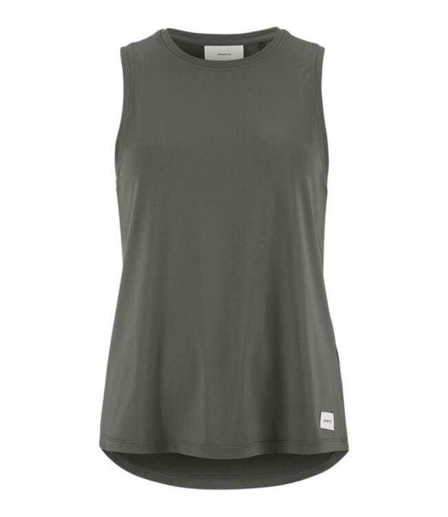 Craft Collective Singlet W Lava