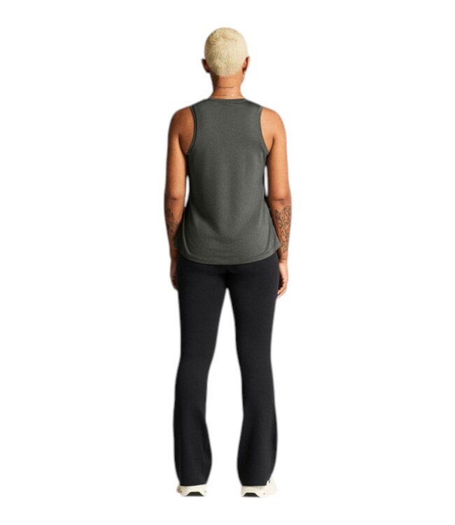 Craft Collective Singlet W Lava