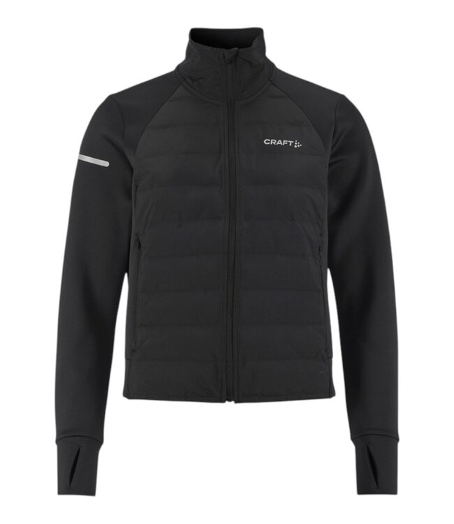 Craft Subz Jacket 4 W Black