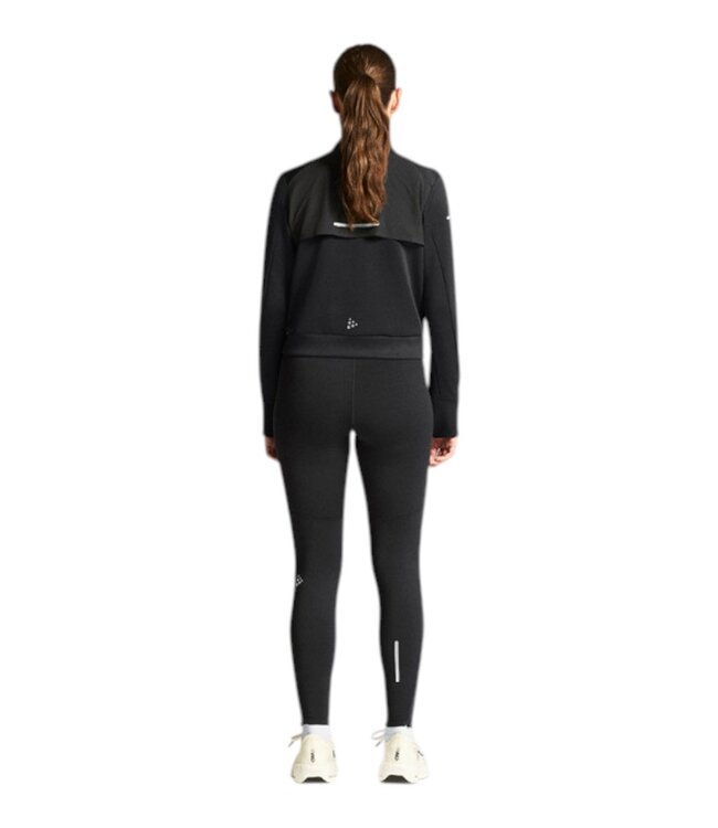 Craft Subz Jacket 4 W Black