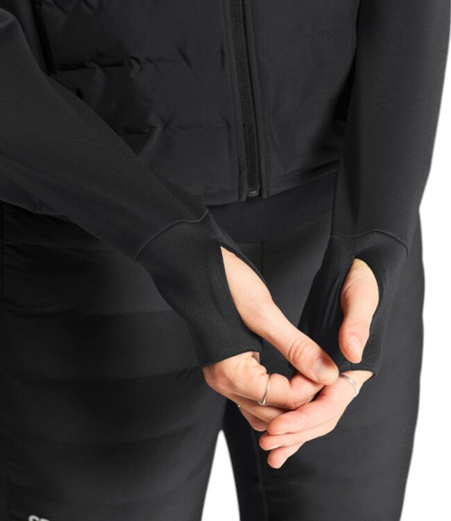 Craft Subz Jacket 4 W Black