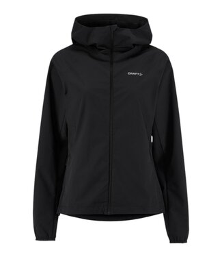 Craft Essence Hydro jacket 2 W Black