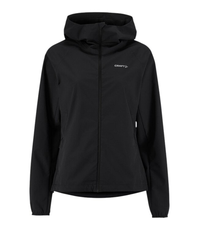 Craft Essence Hydro jacket 2 W Black