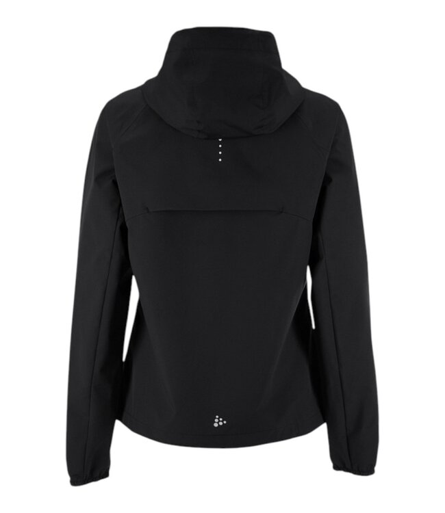 Craft Essence Hydro jacket 2 W Black