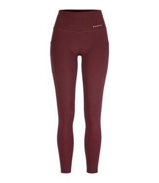 Craft Essence Tights 3 W Dk Fig