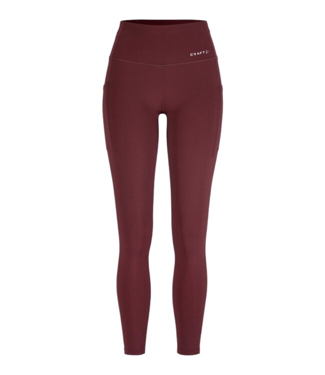 Craft Essence Tights 3 W Dk Fig