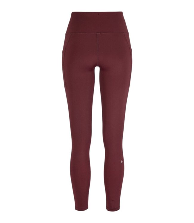 Craft Essence Tights 3 W Dk Fig