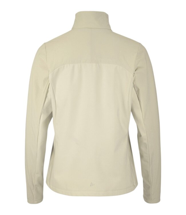 Craft Adv Essence Warm Jacket 2 W plaster
