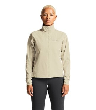 Craft Adv Essence Warm Jacket 2 W plaster