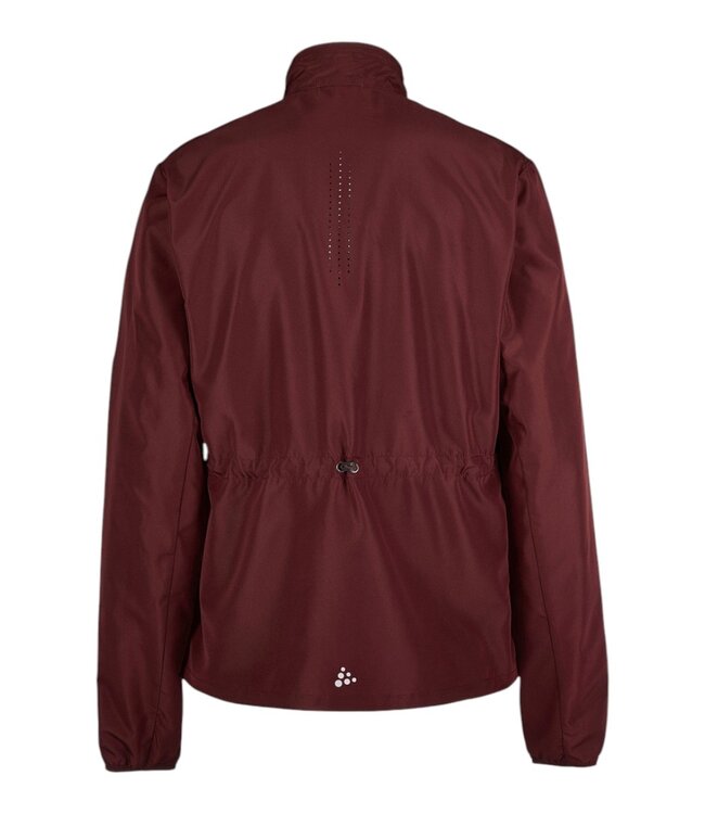 Craft Essence wind jacket 2 W Dk/Fig