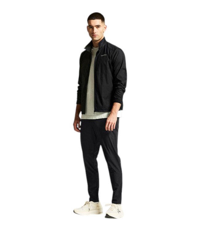 Craft Essence Training Pants 3 Men Black