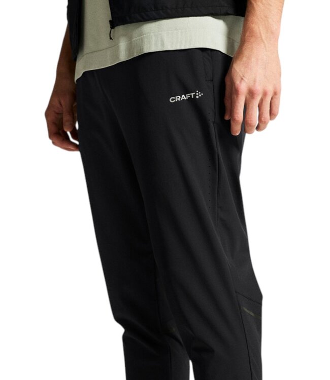 Craft Essence Training Pants 3 Men Black