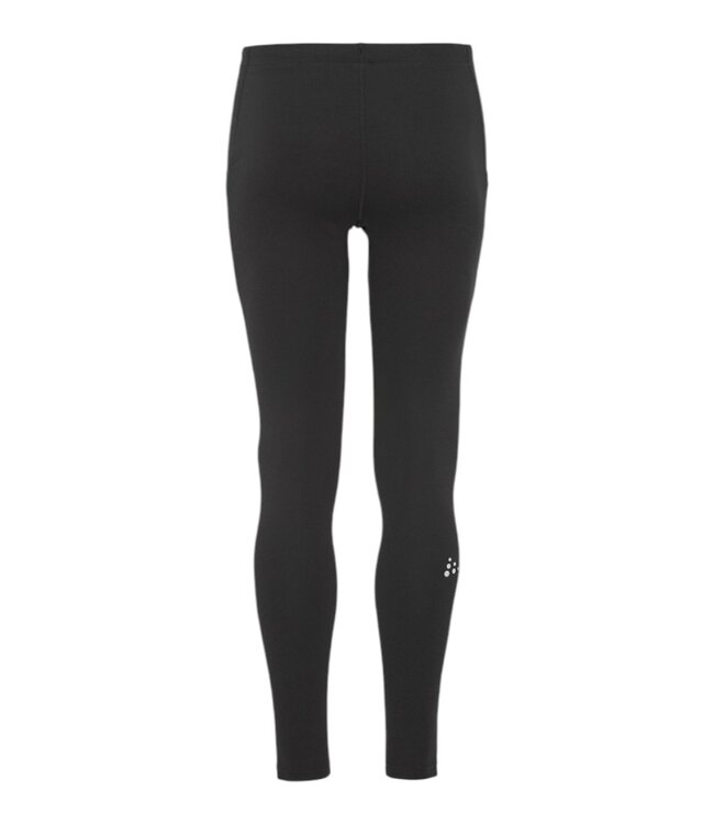 Craft Advance Essence Warm Tights 3 Men Black
