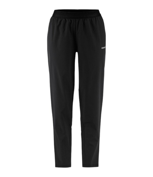 Craft Essence Training Pants 3  W Black