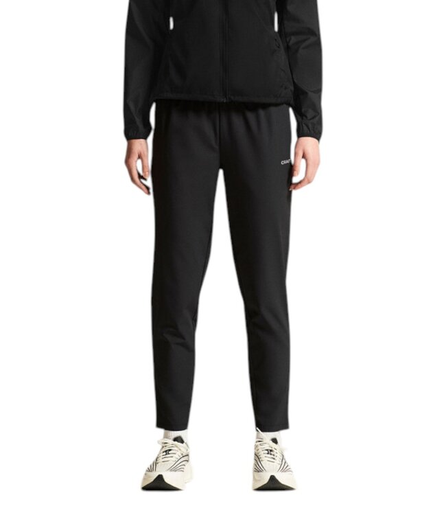 Craft Essence Training Pants 3  W Black