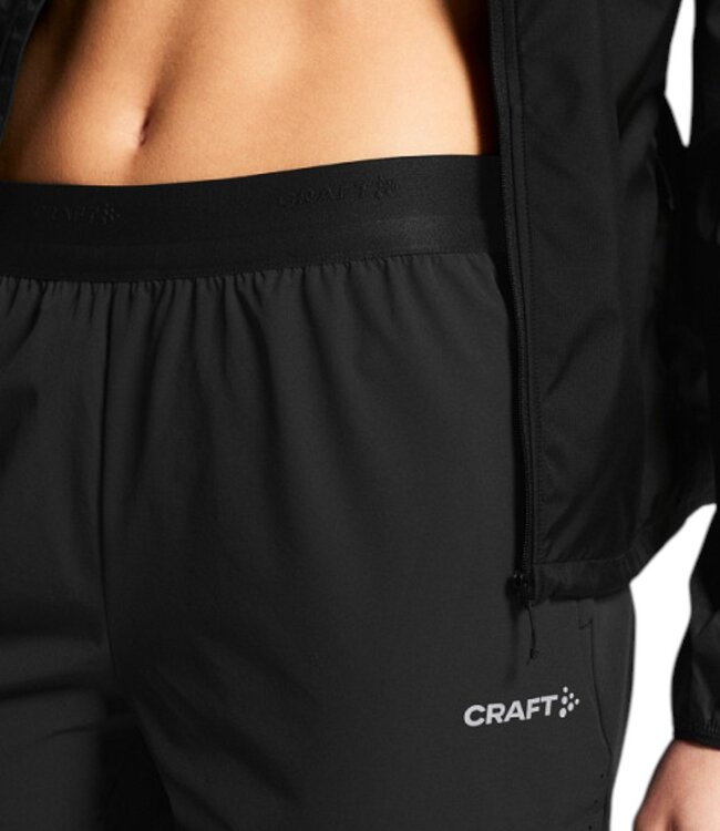 Craft Essence Training Pants 3  W Black