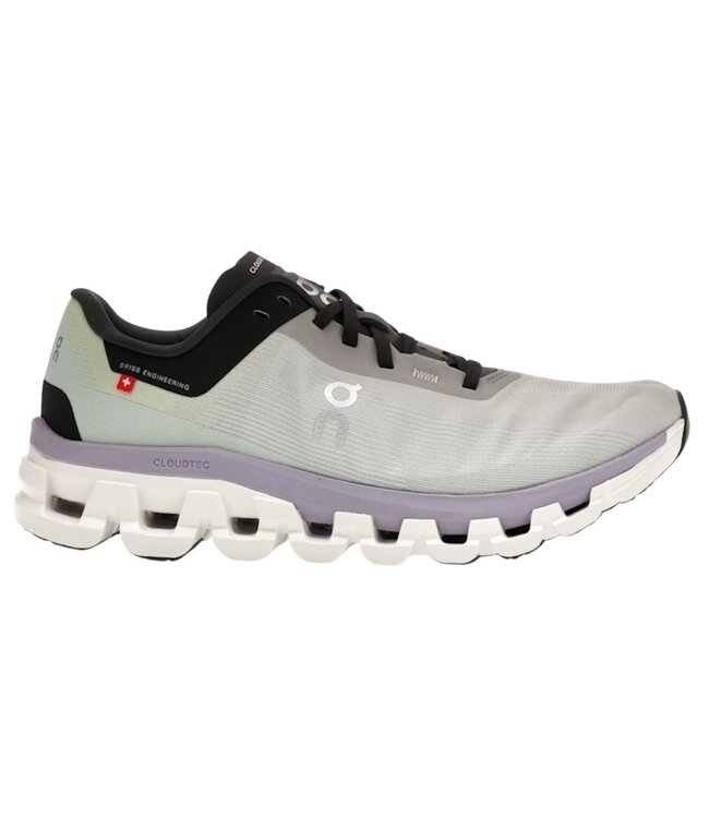 ONRunning Cloudflow 4 Women Fade | Wisteria