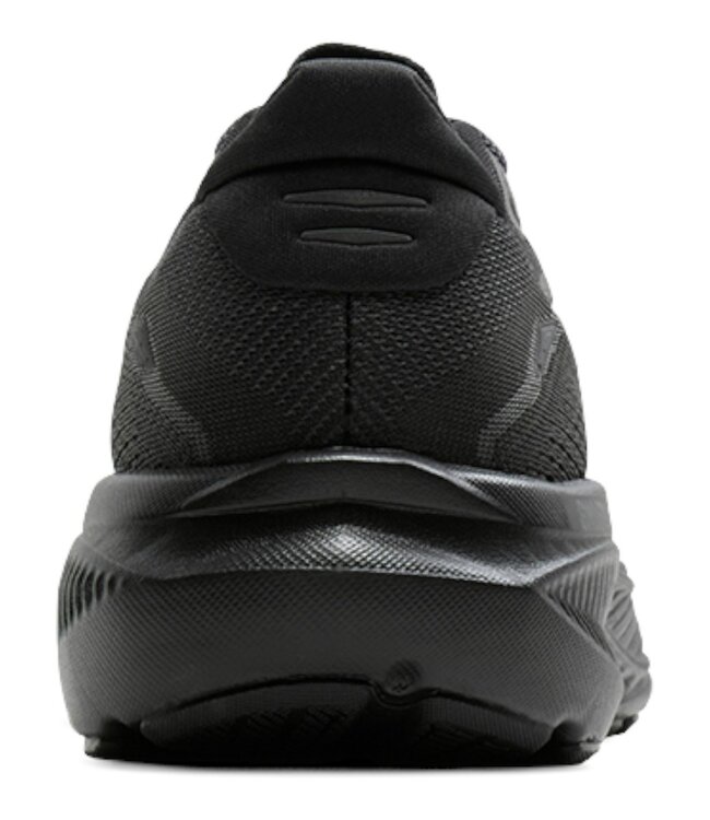 Brooks Ghost 18 W wide Black/Black/Ebony