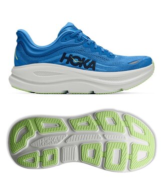 Hoka one one M Bondi 9 Wide Virtual Blue/Soft blue