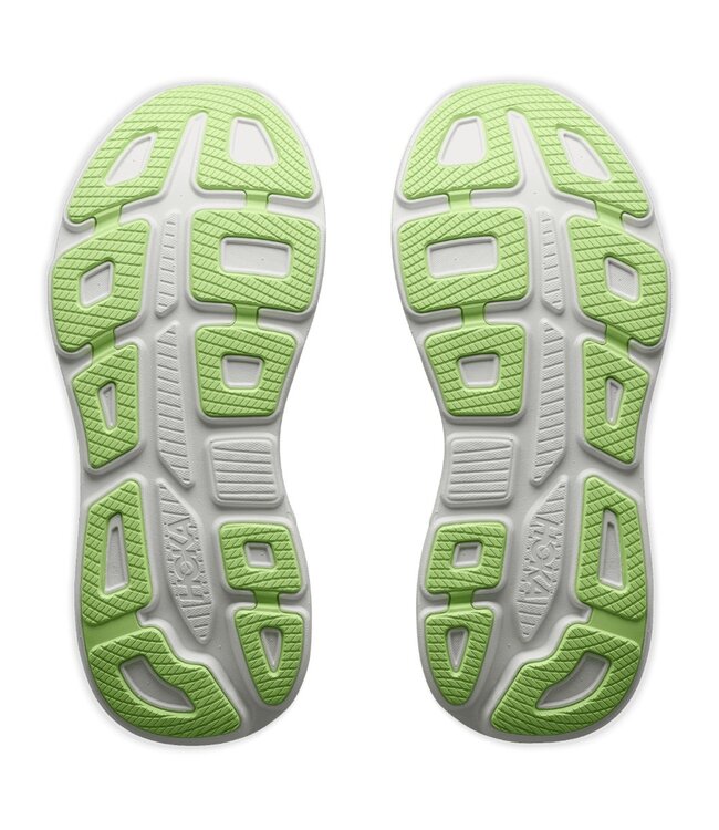 Hoka one one M Bondi 9 Wide Virtual Blue/Soft blue
