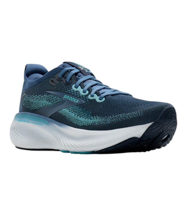 Brooks Adrenaline GTS 25 Men narrow Spellbound/Moonlight/Ipanema